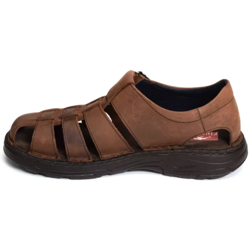 AZORES F2199 Marron
