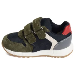 B ALBEN BA Marine Kaki
