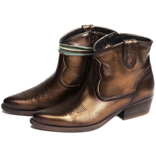 B504 Bronze