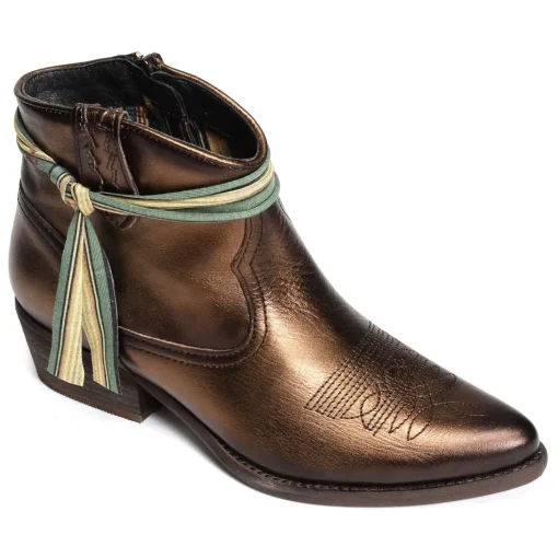 B504 Bronze