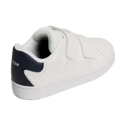 B ECLYPER BOY A Blanc Marine