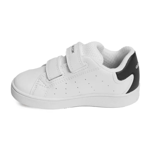 B ECLYPER BOY A Blanc Marine