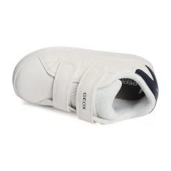 B ECLYPER BOY A Blanc Marine