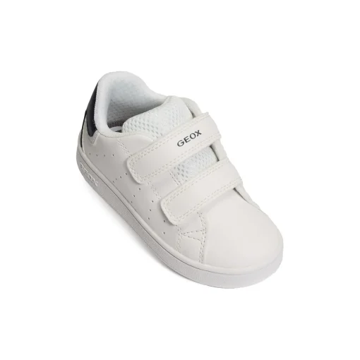 B ECLYPER BOY A Blanc Marine