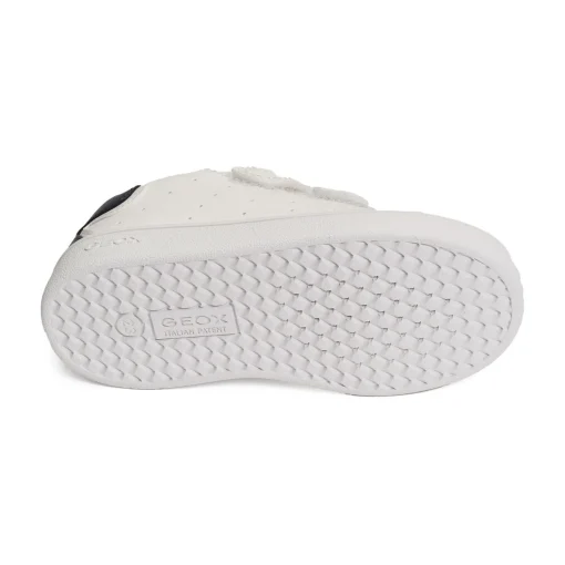 B ECLYPER BOY A Blanc Marine