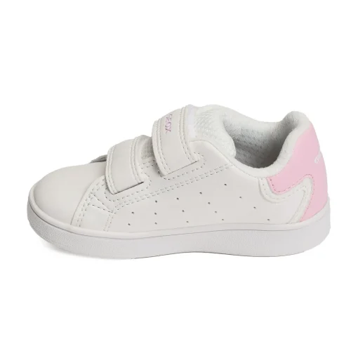 B ECLYPER GIRL A Blanc Rose