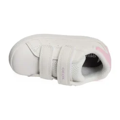 B ECLYPER GIRL A Blanc Rose