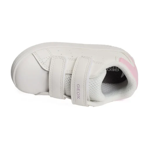 B ECLYPER GIRL A Blanc Rose