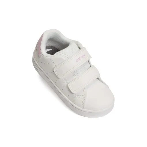 B ECLYPER GIRL A Blanc Rose
