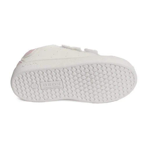 B ECLYPER GIRL A Blanc Rose