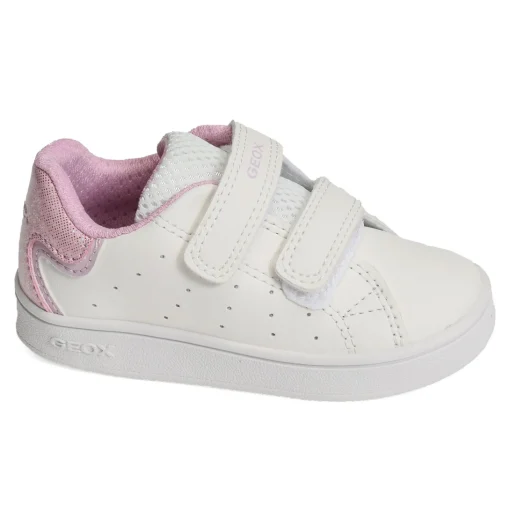 B ECLYPER GIRL A Rose Blanc