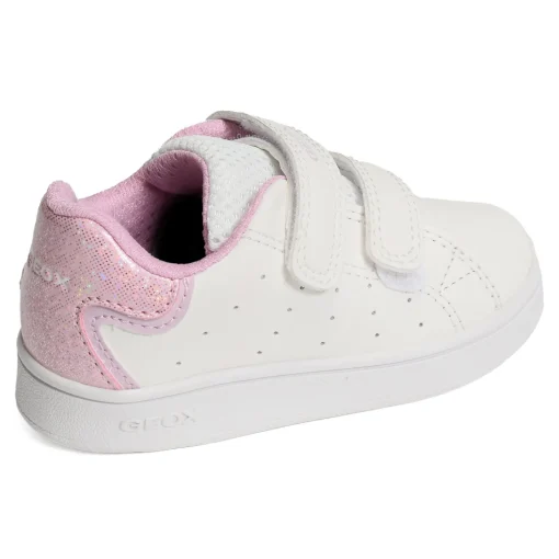 B ECLYPER GIRL A Rose Blanc