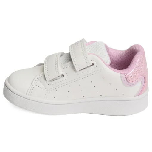 B ECLYPER GIRL A Rose Blanc