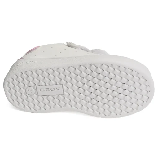 B ECLYPER GIRL A Rose Blanc