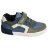 B GISLI BB Bleu Vert