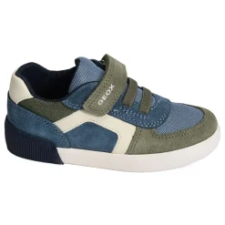 B GISLI BB Bleu Vert