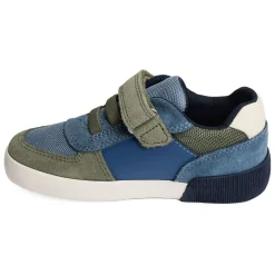 B GISLI BB Bleu Vert