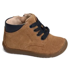 B MACCHIA BA Marron