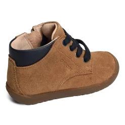 B MACCHIA BA Marron
