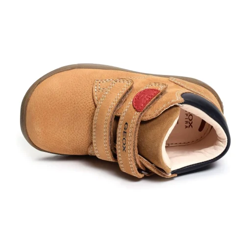 B MACCHIA BC Camel
