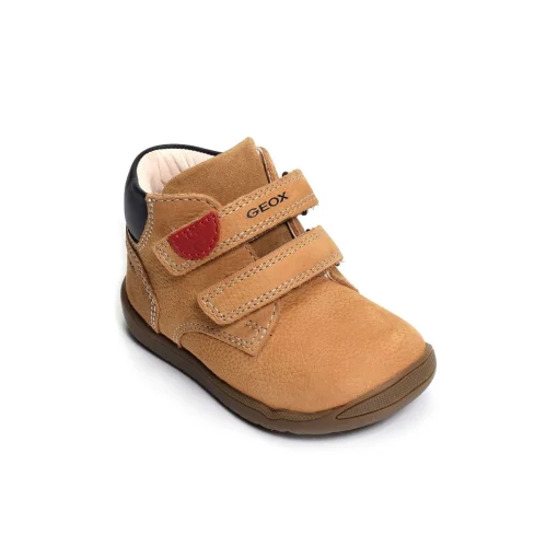 B MACCHIA BC Camel