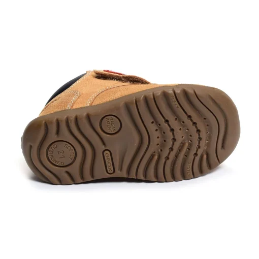 B MACCHIA BC Camel