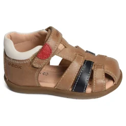 B SANDAL MACCHIA BA Noisette