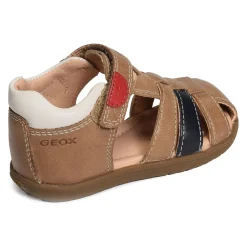 B SANDAL MACCHIA BA Noisette