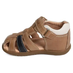 B SANDAL MACCHIA BA Noisette