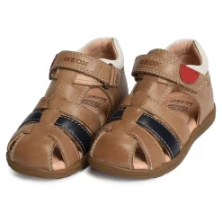B SANDAL MACCHIA BA Noisette