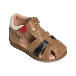 B SANDAL MACCHIA BA Noisette