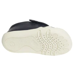 B STEPPIEUP BOY A Marine Blanc