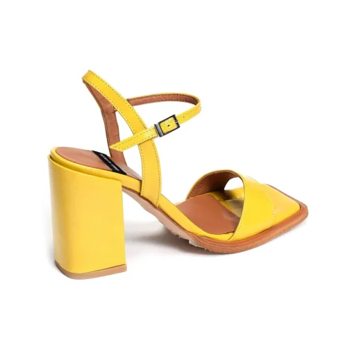 BACCARA 22127 Jaune