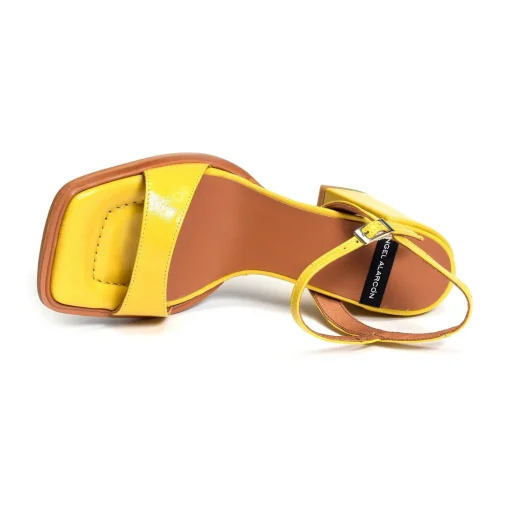 BACCARA 22127 Jaune