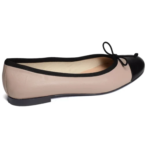 BAILA Beige Noir