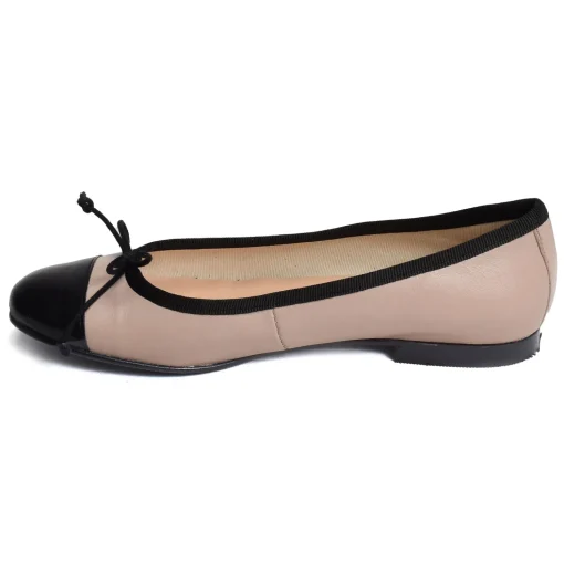 BAILA Beige Noir