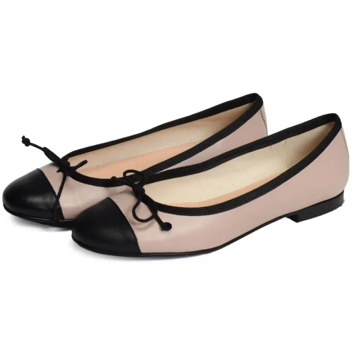 BAILA Beige Noir