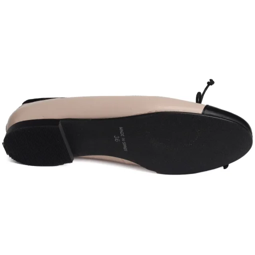 BAILA Beige Noir