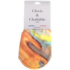 BALADE AU CREPUSCULE Multicolore