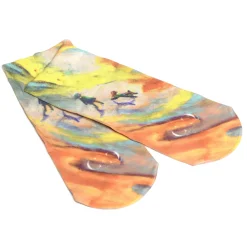 BALADE AU CREPUSCULE Multicolore