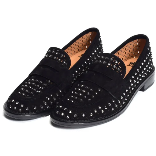 BARITO Noir