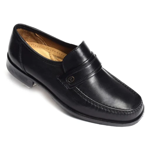 BARIUS Noir
