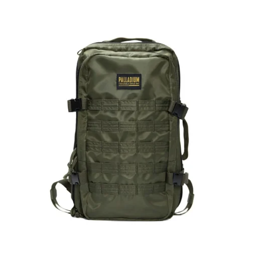 BAROUDEUR NYLON Kaki