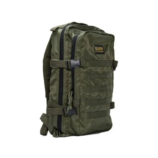 BAROUDEUR NYLON Kaki