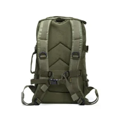 BAROUDEUR NYLON Kaki