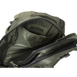 BAROUDEUR NYLON Kaki