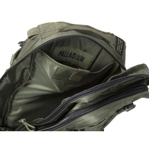 BAROUDEUR NYLON Kaki