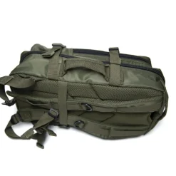BAROUDEUR NYLON Kaki