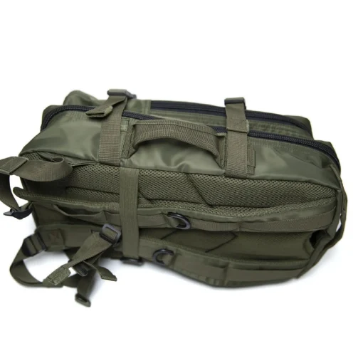 BAROUDEUR NYLON Kaki