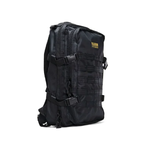 BAROUDEUR NYLON Noir